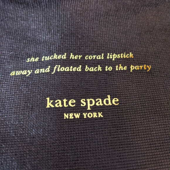 Kate Spade tote - Picture 8 of 8